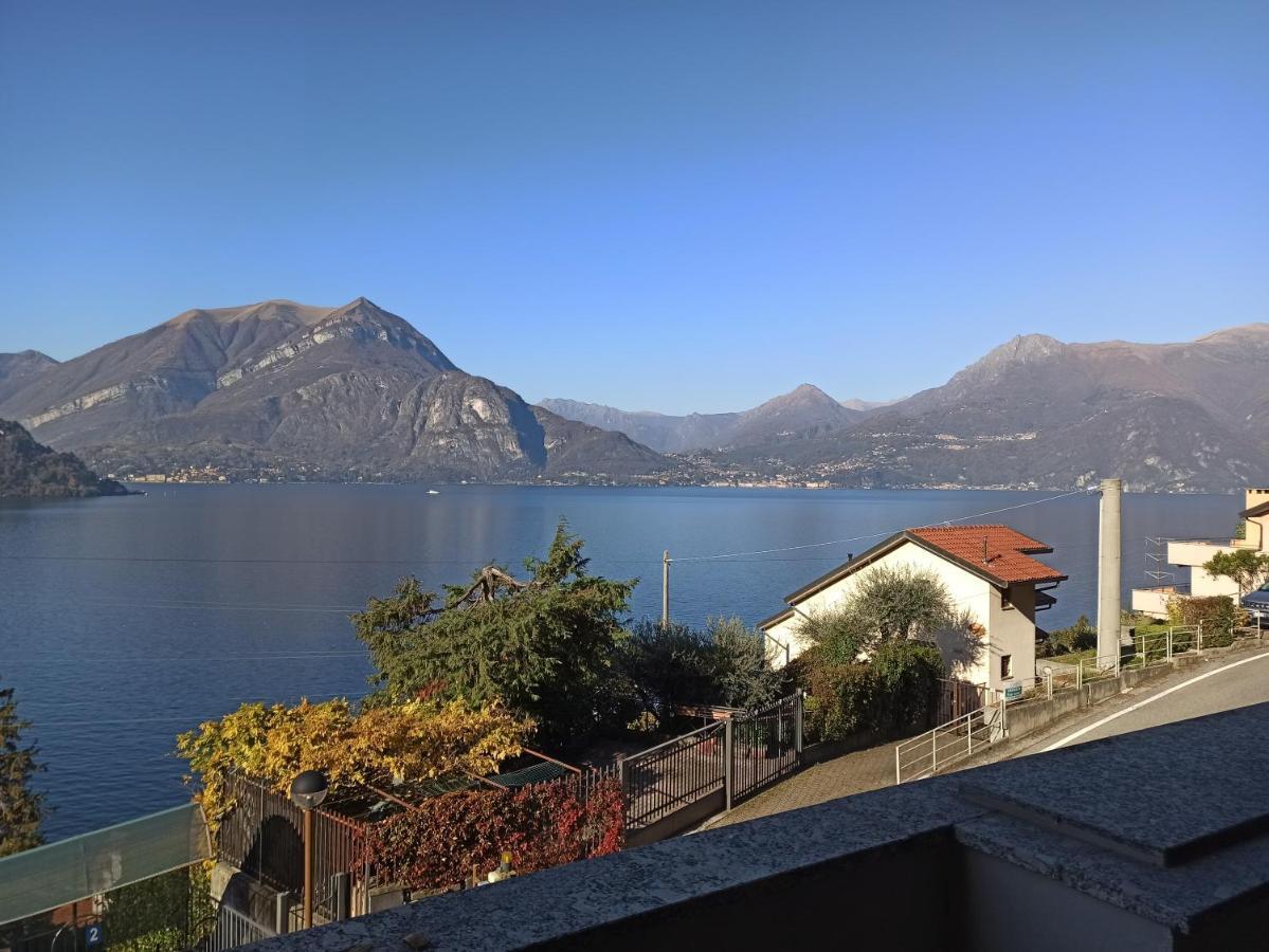 Casa Sofie E Charlotte Apartment Varenna Bagian luar foto