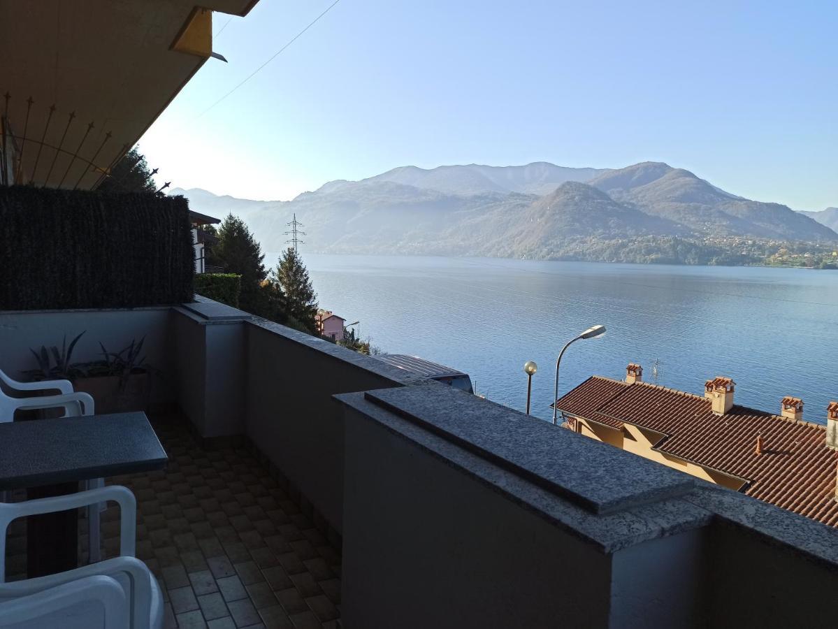 Casa Sofie E Charlotte Apartment Varenna Bagian luar foto