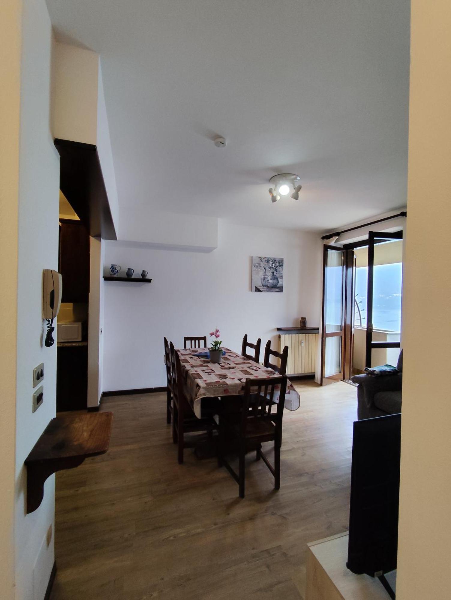 Casa Sofie E Charlotte Apartment Varenna Bagian luar foto