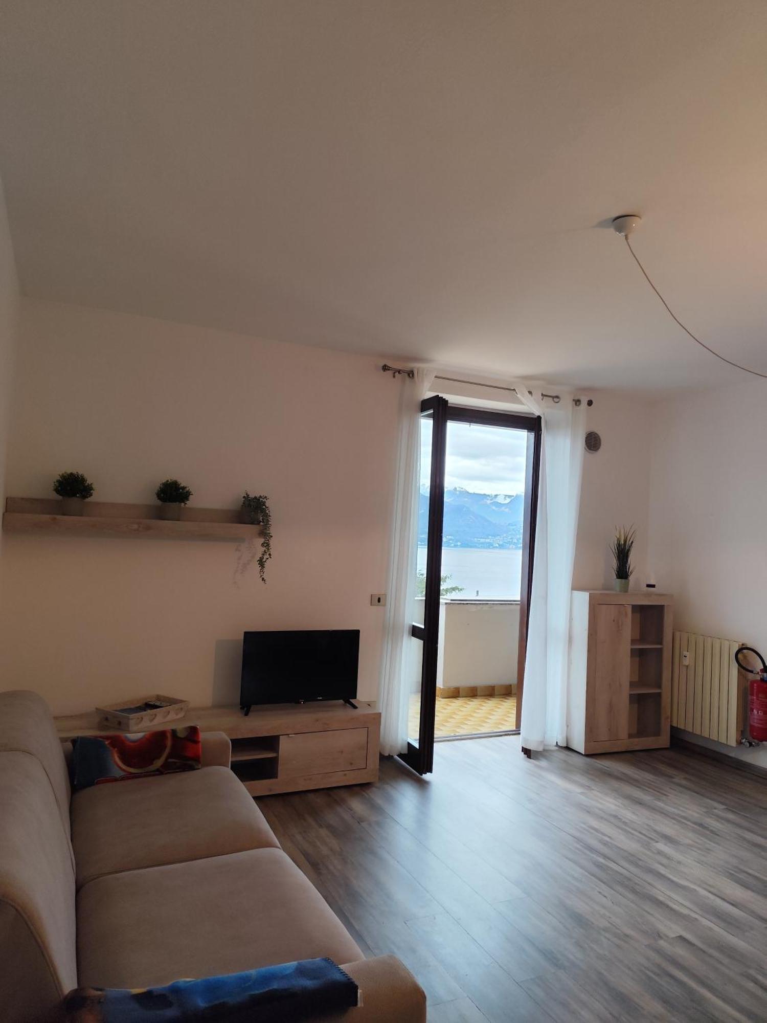 Casa Sofie E Charlotte Apartment Varenna Bagian luar foto