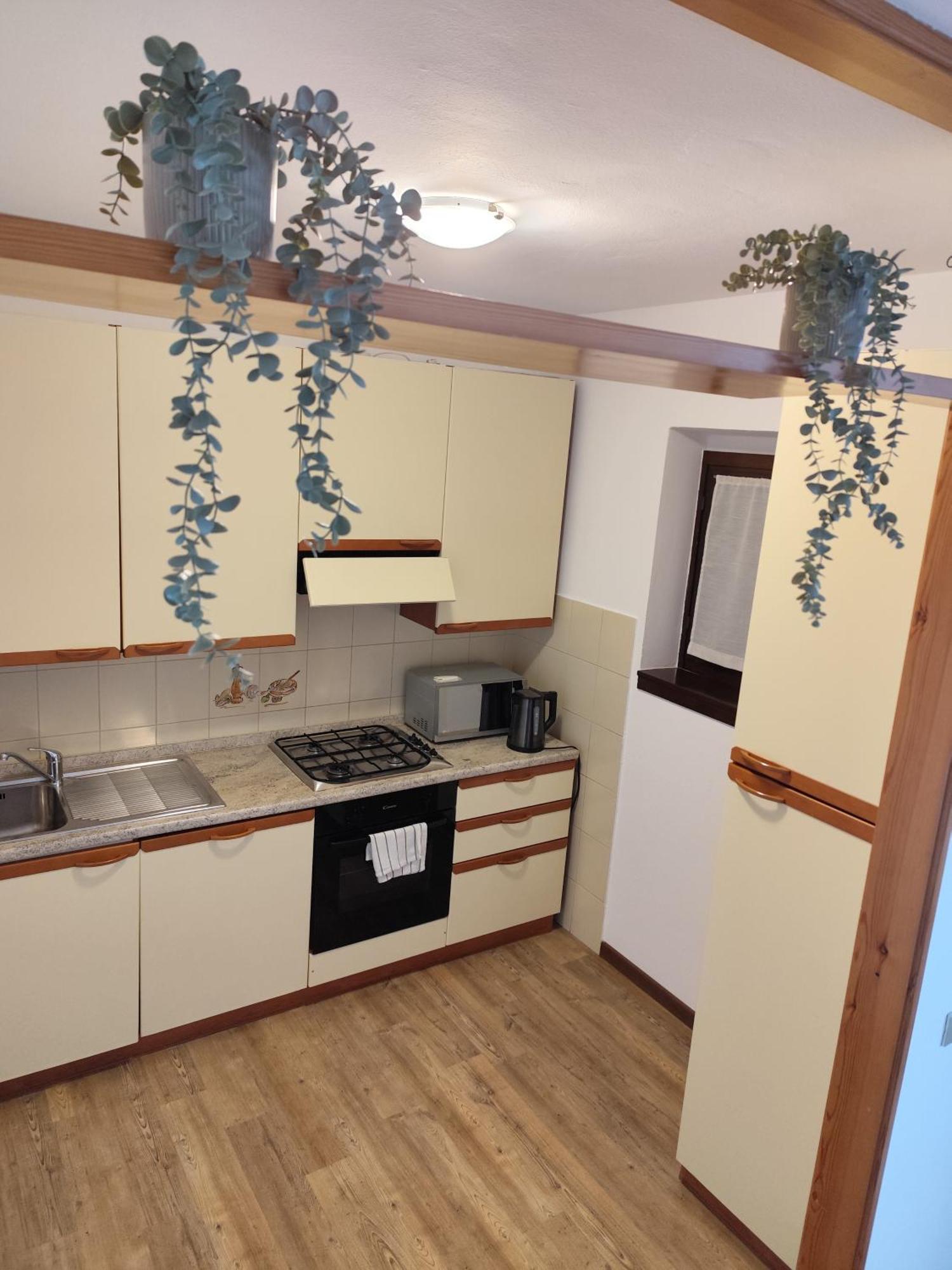 Casa Sofie E Charlotte Apartment Varenna Bagian luar foto