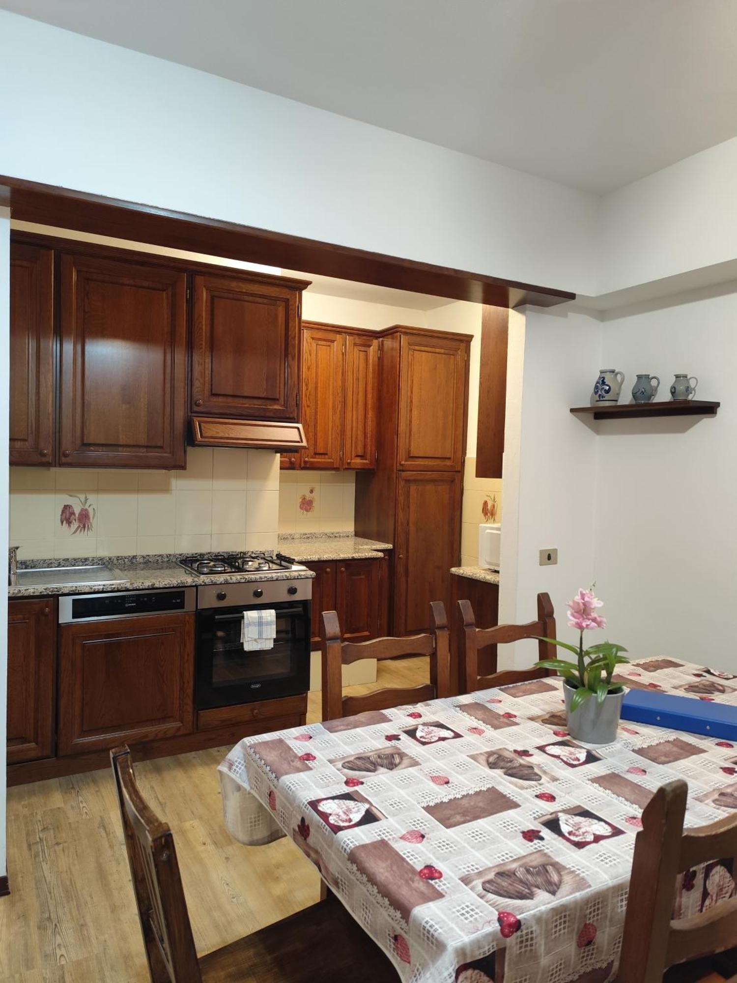 Casa Sofie E Charlotte Apartment Varenna Bagian luar foto