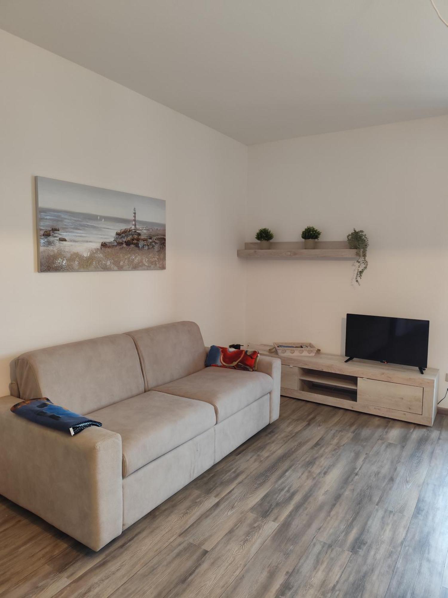 Casa Sofie E Charlotte Apartment Varenna Bagian luar foto