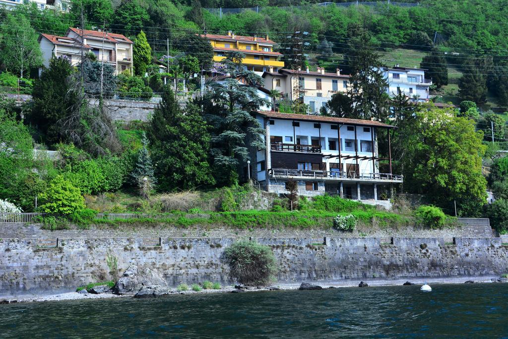 Casa Sofie E Charlotte Apartment Varenna Bagian luar foto