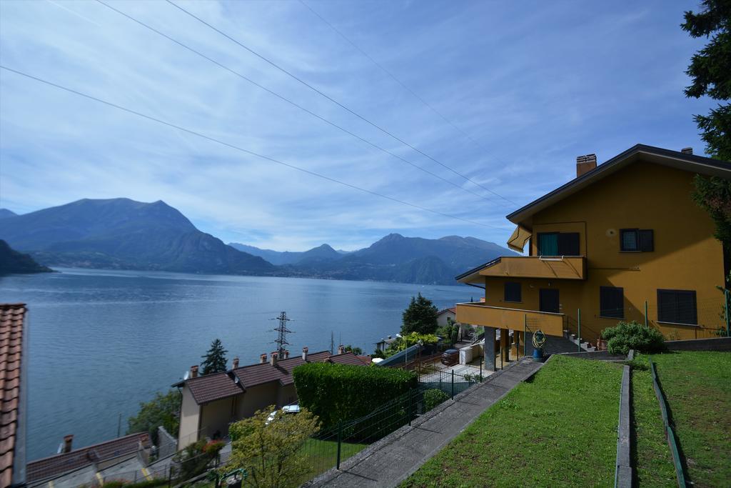 Casa Sofie E Charlotte Apartment Varenna Bagian luar foto