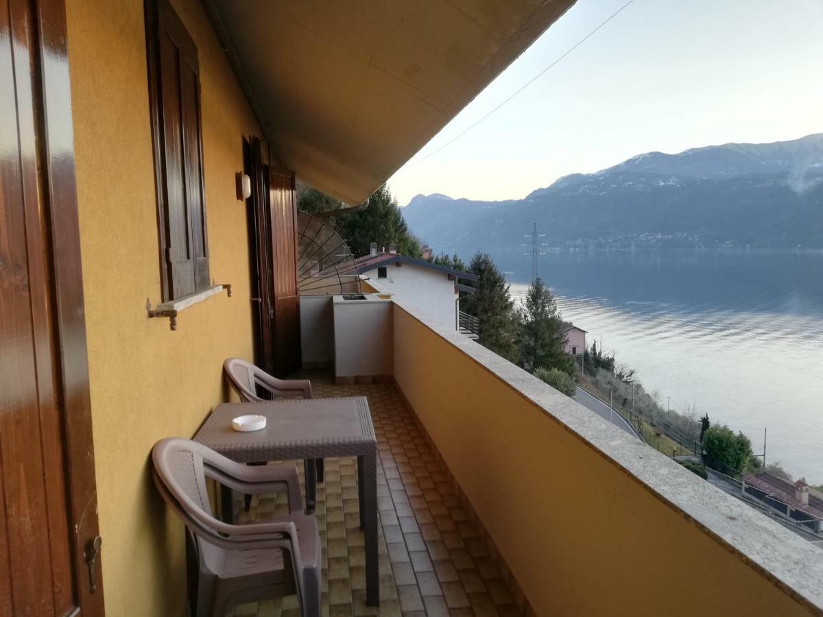 Casa Sofie E Charlotte Apartment Varenna Bagian luar foto